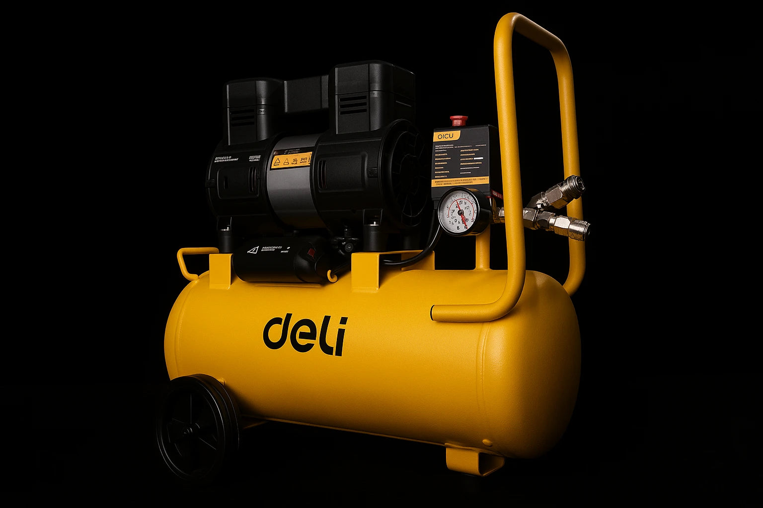 Air Tools & Equipment