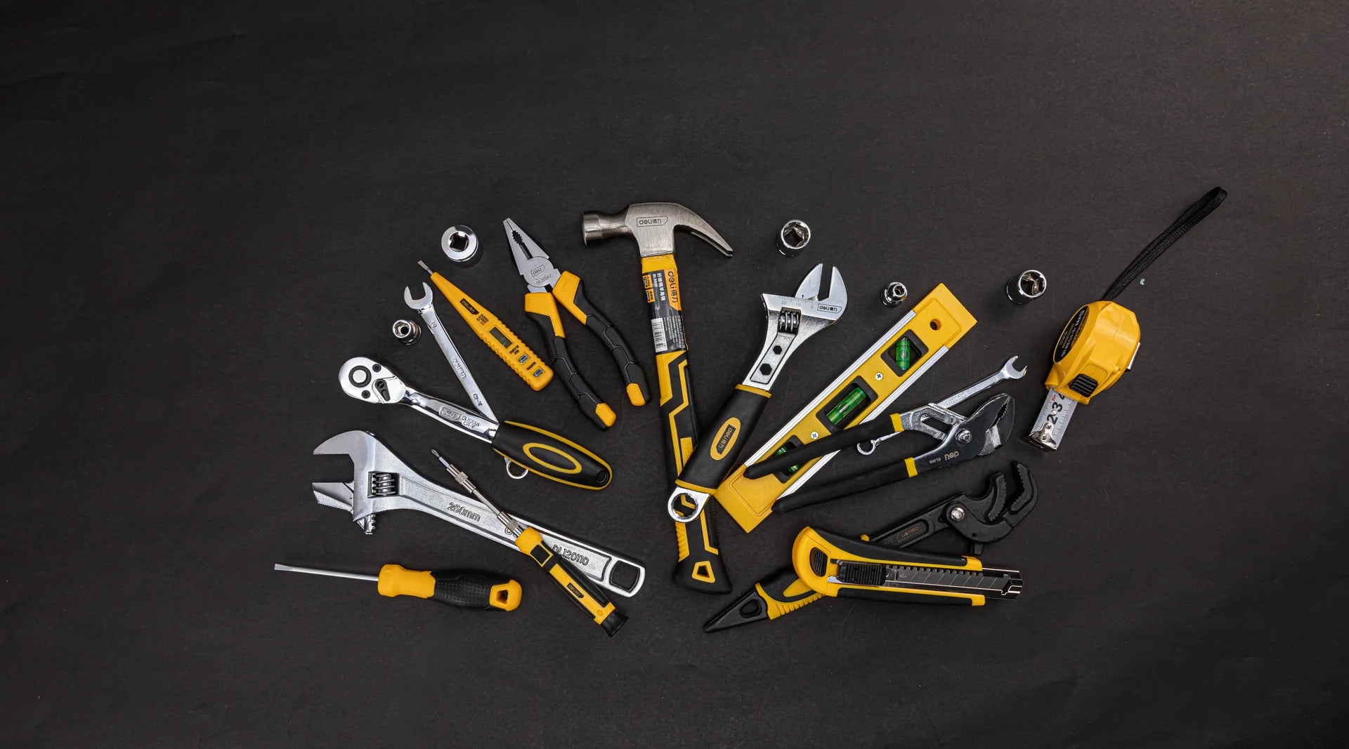 Hand Tools