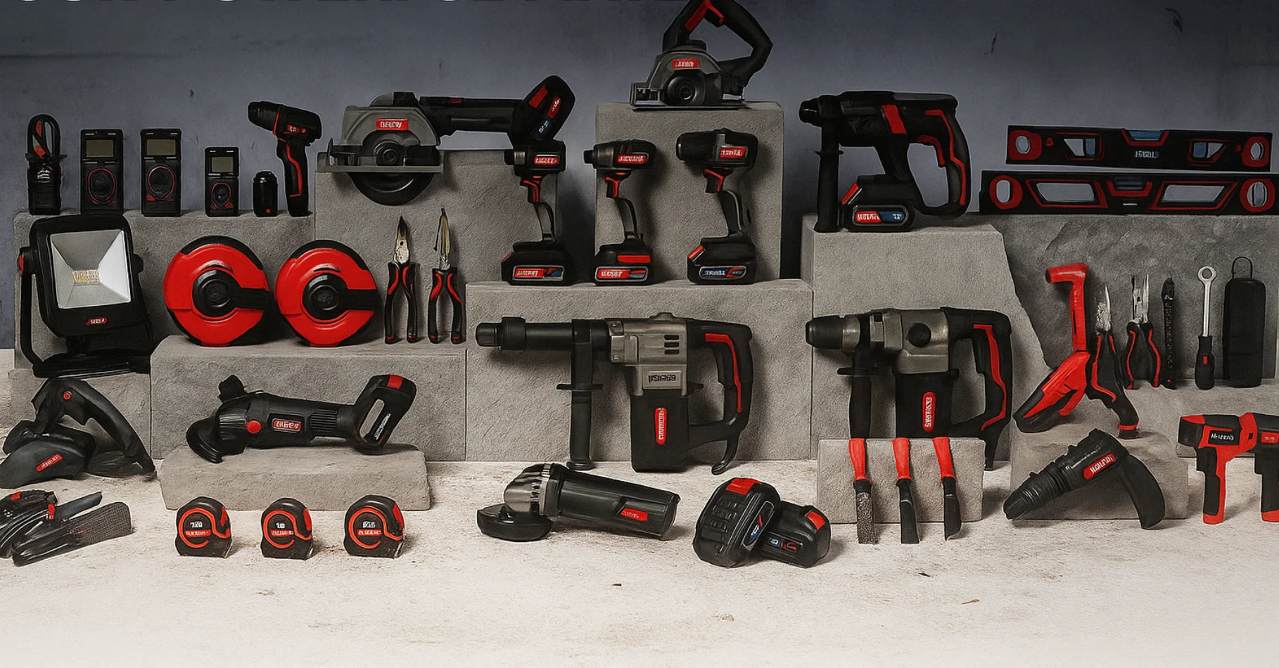 Power Tools