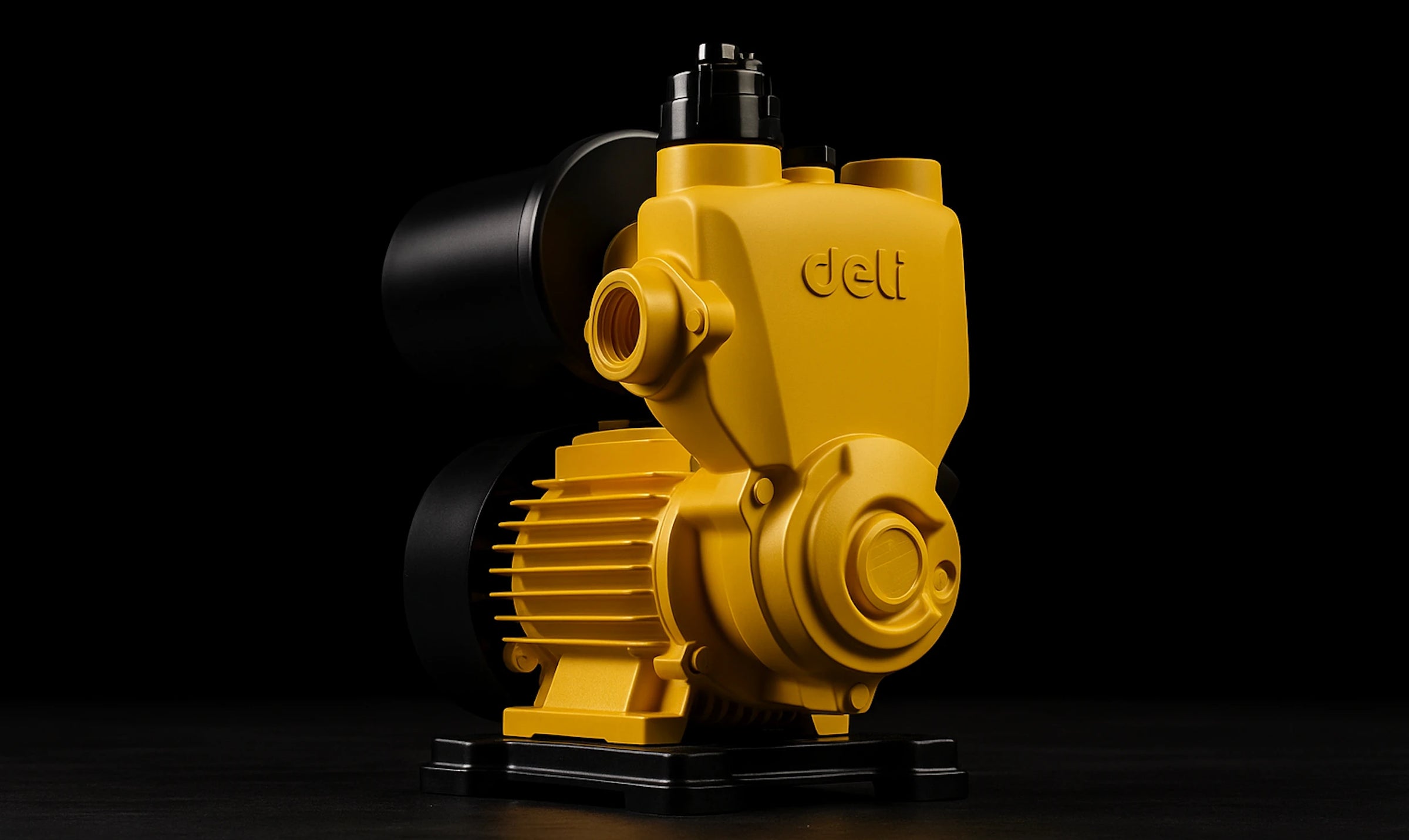 Generators & Water Pumps