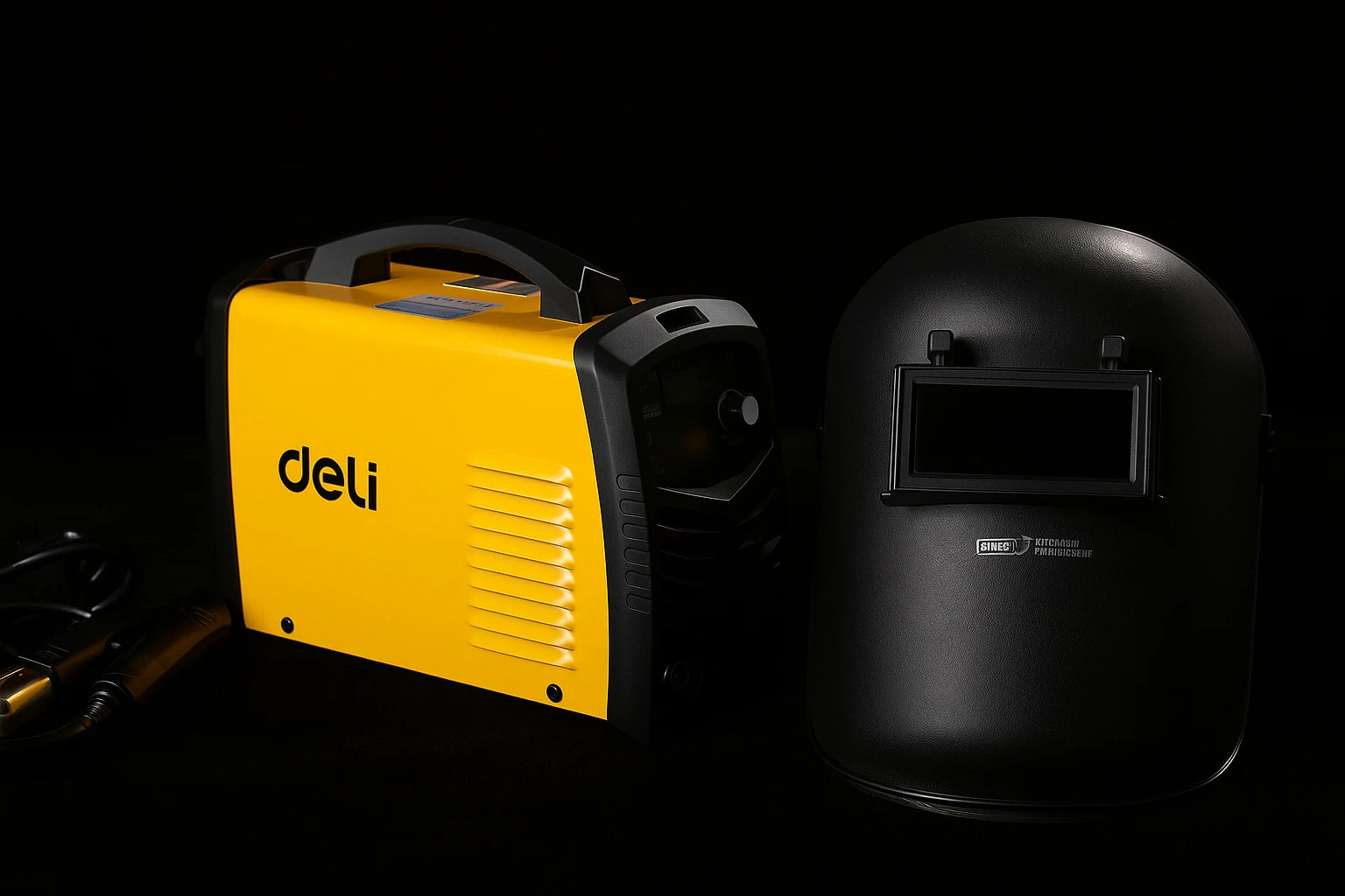 Welding Tools & Accessories