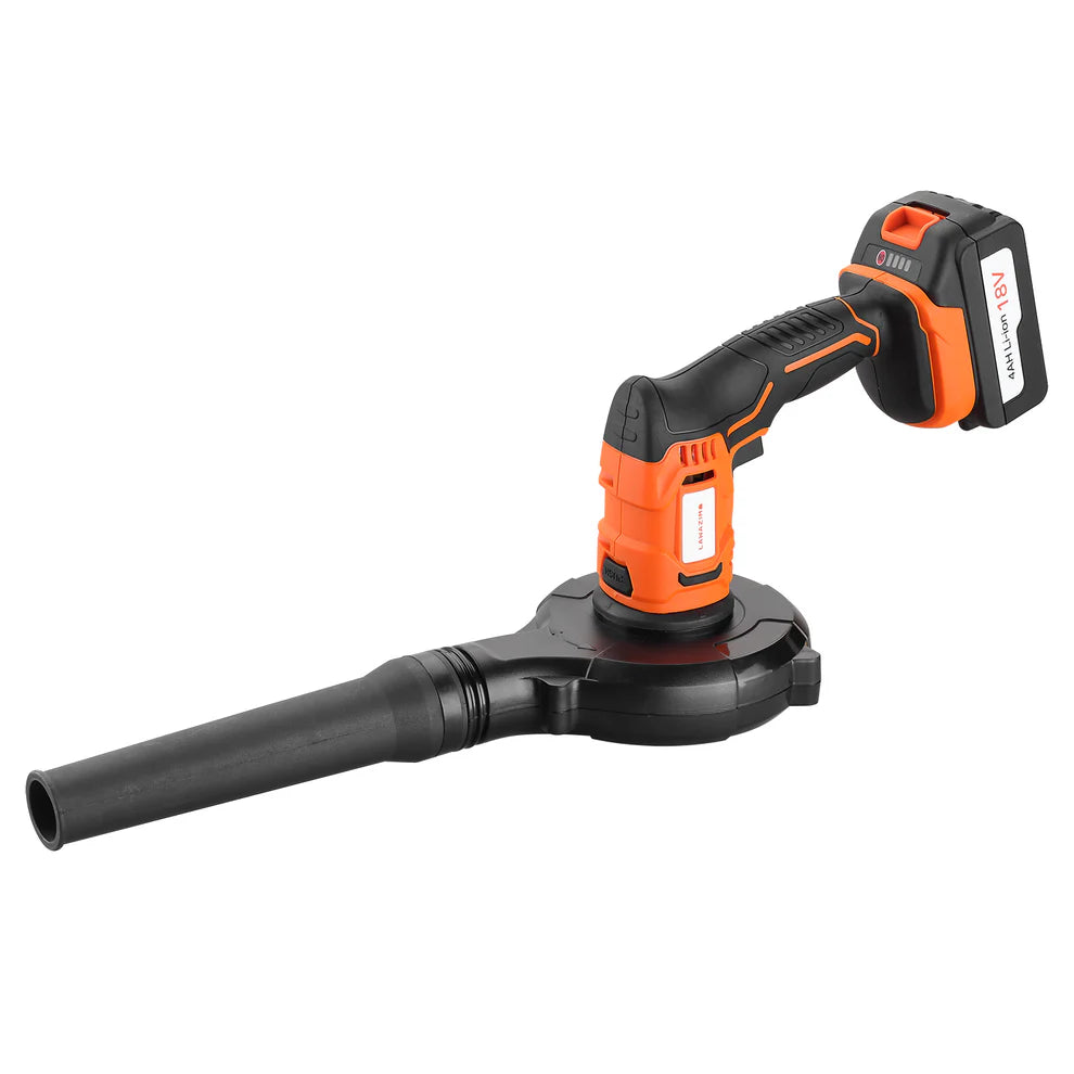 3-in-1 Cordless Battery Pressure Washer, Vacuum & Blower
