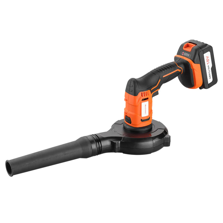 3-in-1 Cordless Battery Pressure Washer, Vacuum & Blower