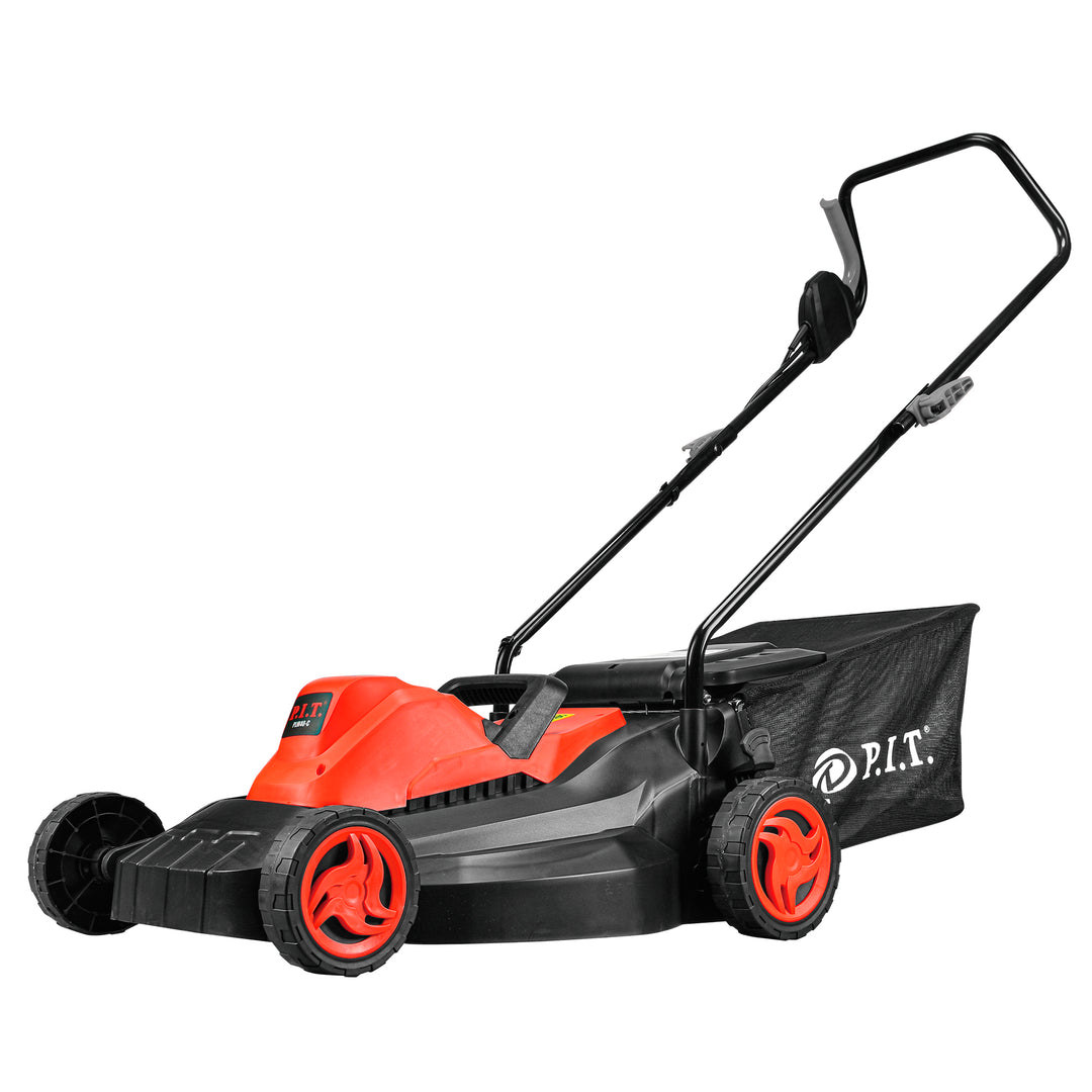 2000W Electric Industrial Lawn Mower - حشاشة غازون