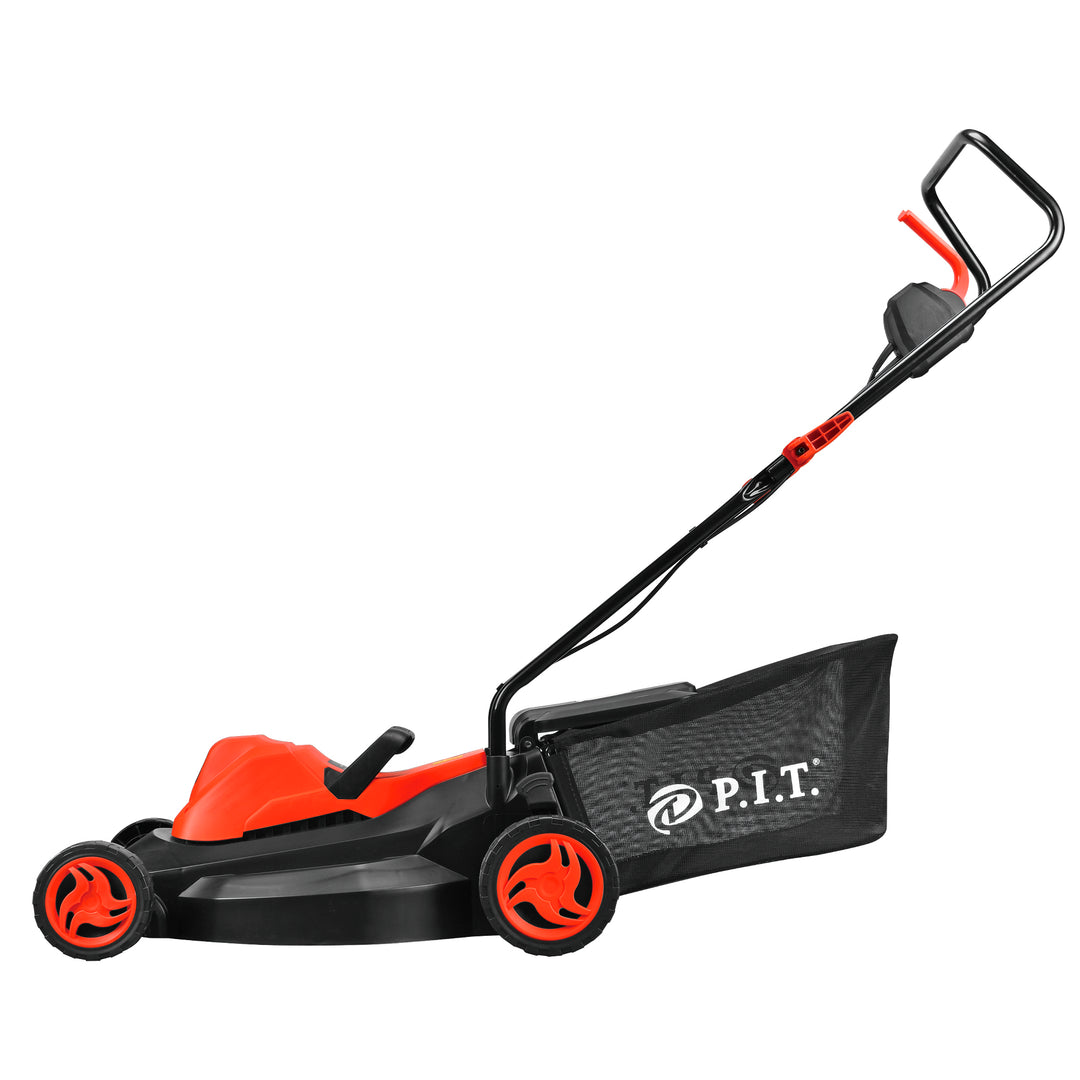 2000W Electric Industrial Lawn Mower - حشاشة غازون