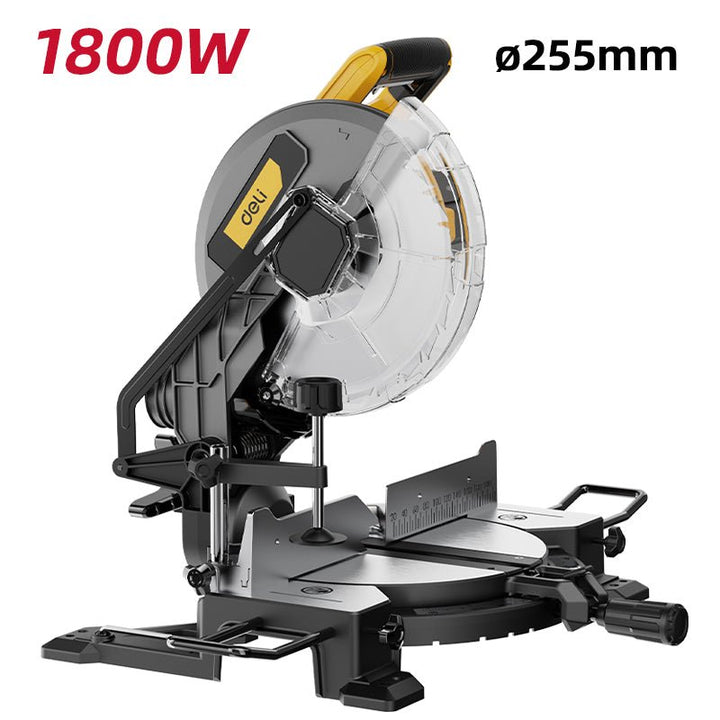 Deli 1800W Miter Saw - منشار خشب