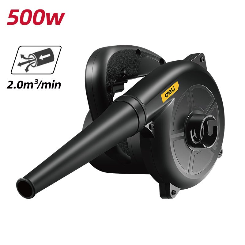 500W Aspirator Blower - بـلور