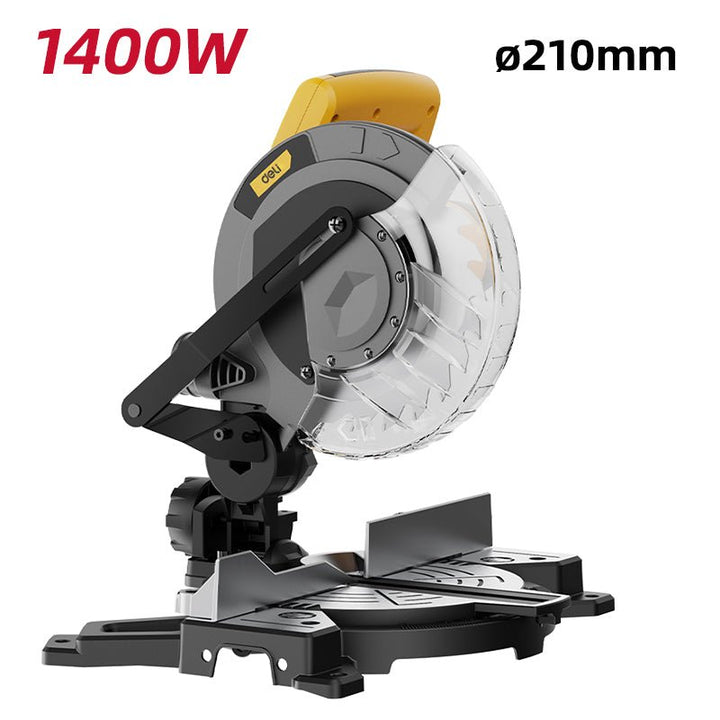 Deli 1400W Miter Saw - منشار خشب