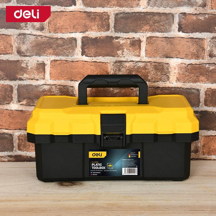 12.5" Tool Box - صندوق أدوات