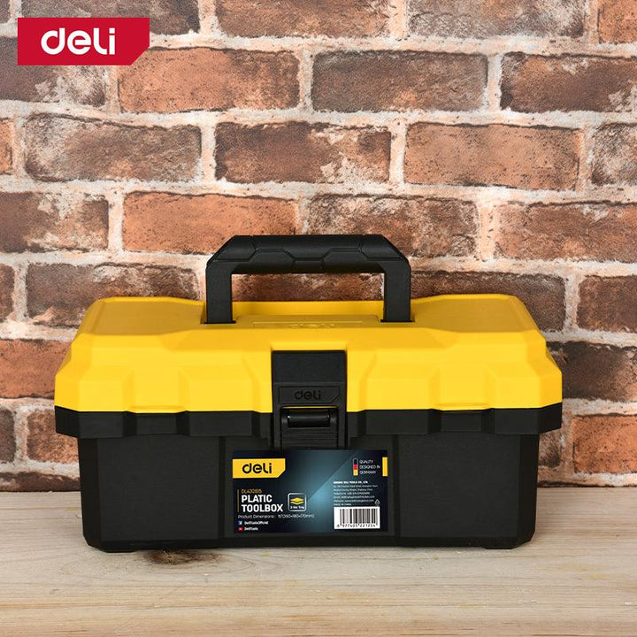 15" Tool Box - صندوق أدوات