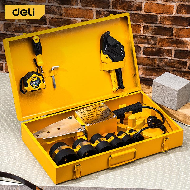 Plastic Tube Welding Tool (800W/1500W) -  مكنة تلحيم