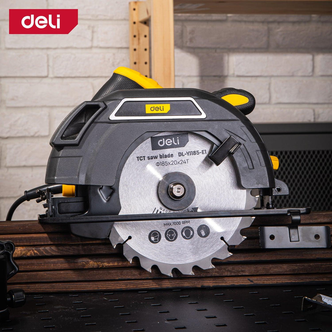 1300W Circular Saw - منشار صدر عالبطارية