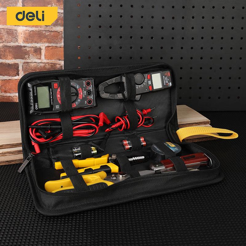 7 Pcs Electrician Tool Set - طقم أدوات كهربائي 7 قطع