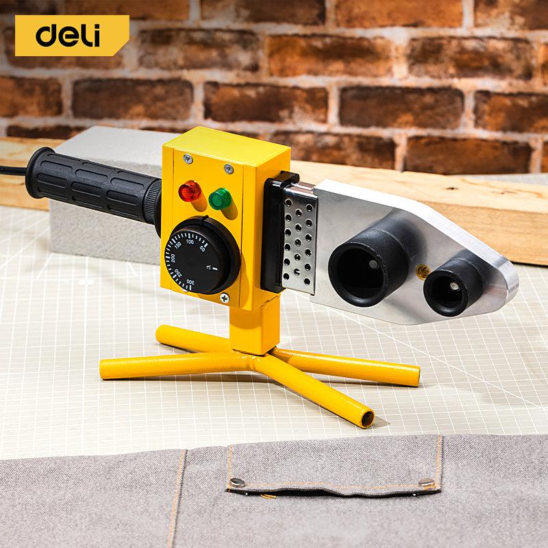 Plastic Tube Welding Tool (800W) -  مكنة تلحيم