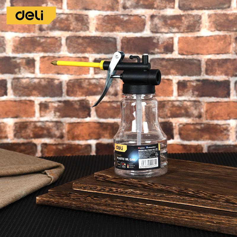 Oil Gun (250ml) -  مسدس زيت