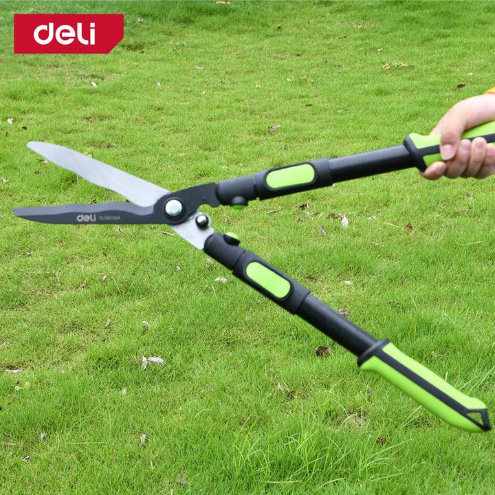 Telescopic Hedge Shear (650-800mm) - مقص زراعي كبير