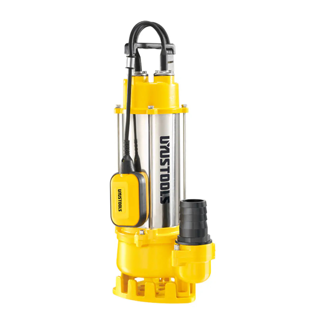 1500W 2HP Submersible Water Pump - طرمبة غاطسة