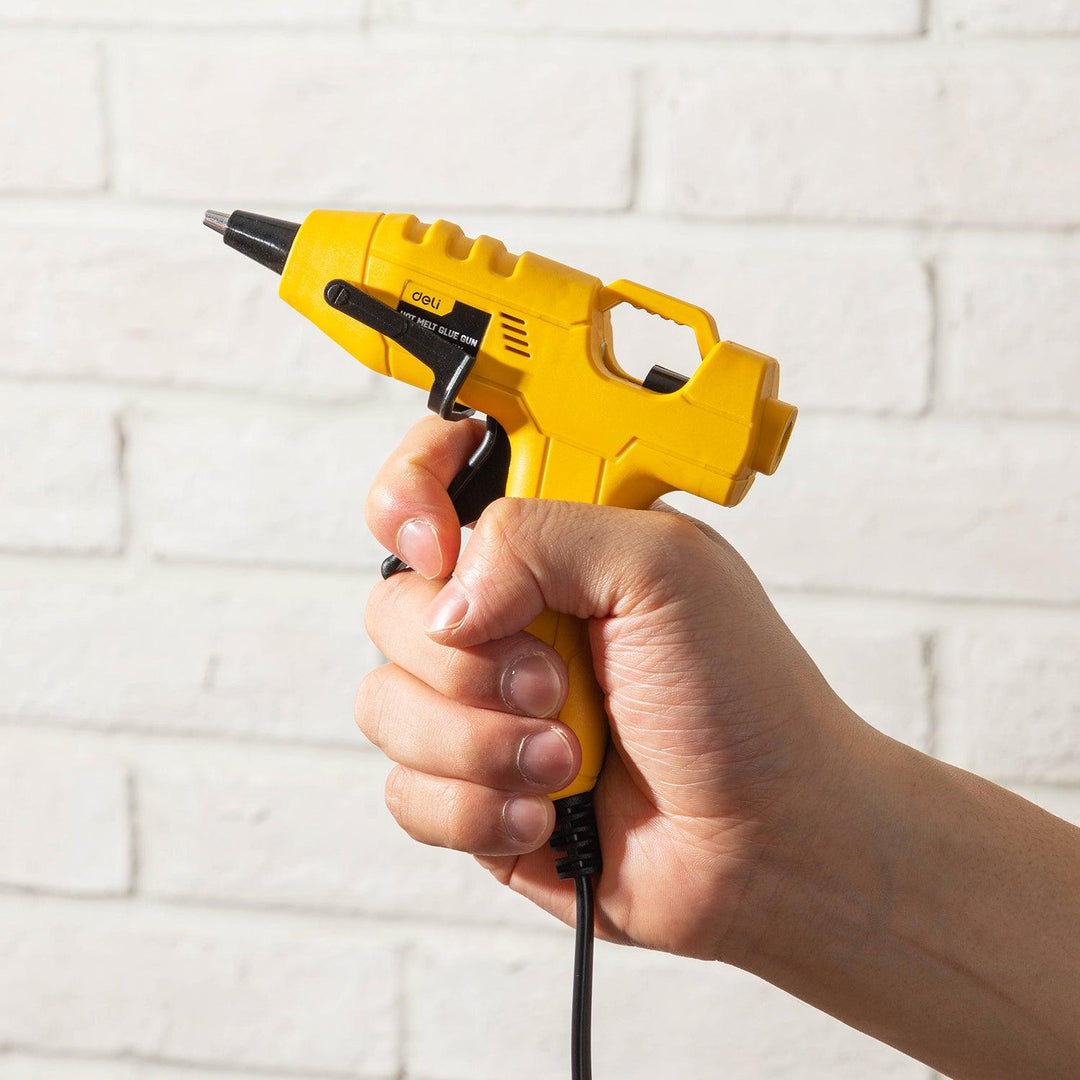 Hot Glue Gun (20w) - فرد شمع على