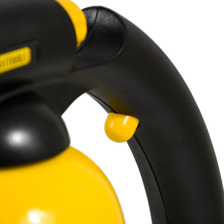 Gas Torch 20MM - حراق غاز كامل