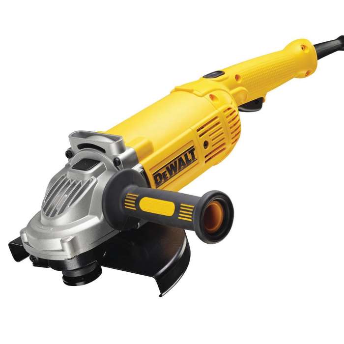 DEWALT DWE492-B5 230mm 2200W Angle Grinder