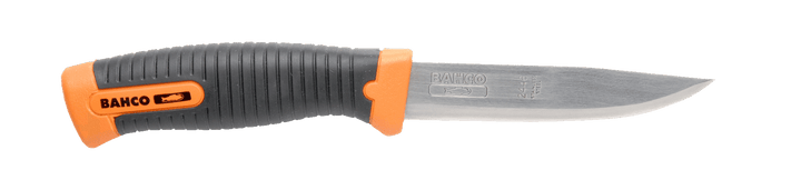 Bahco Multipurpose Tradesman Knives - France