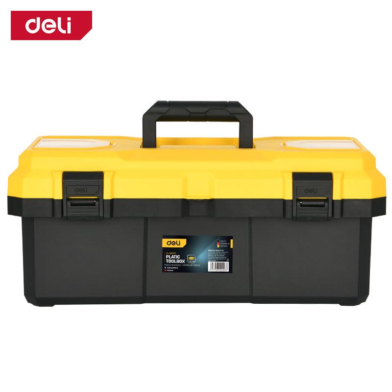 20" Tool Box - صندوق أدوات