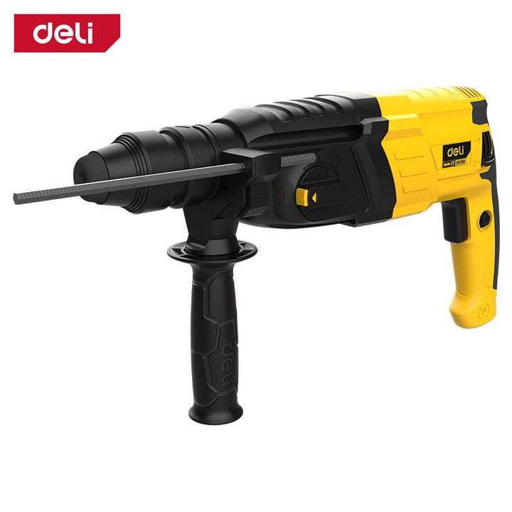 Deli 800W Rotary Hammer SDS Max - SDS مقدح