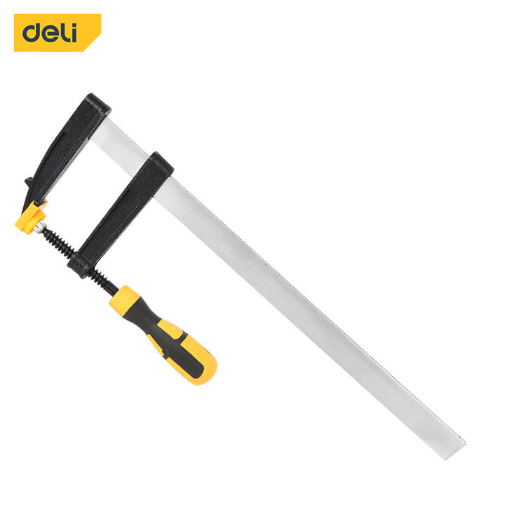 10" F Clamp - ملزمة نجار