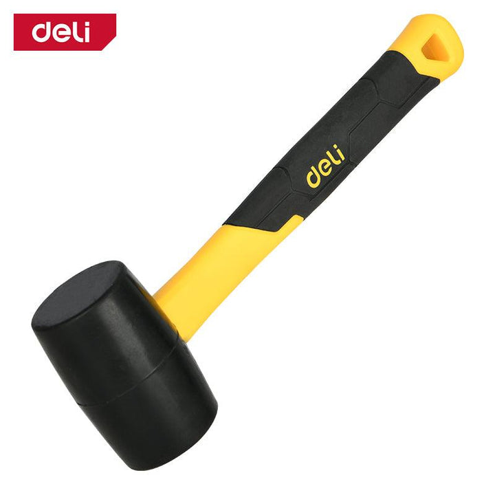 225g Rubber Hammer - مطرقة كوتشوك