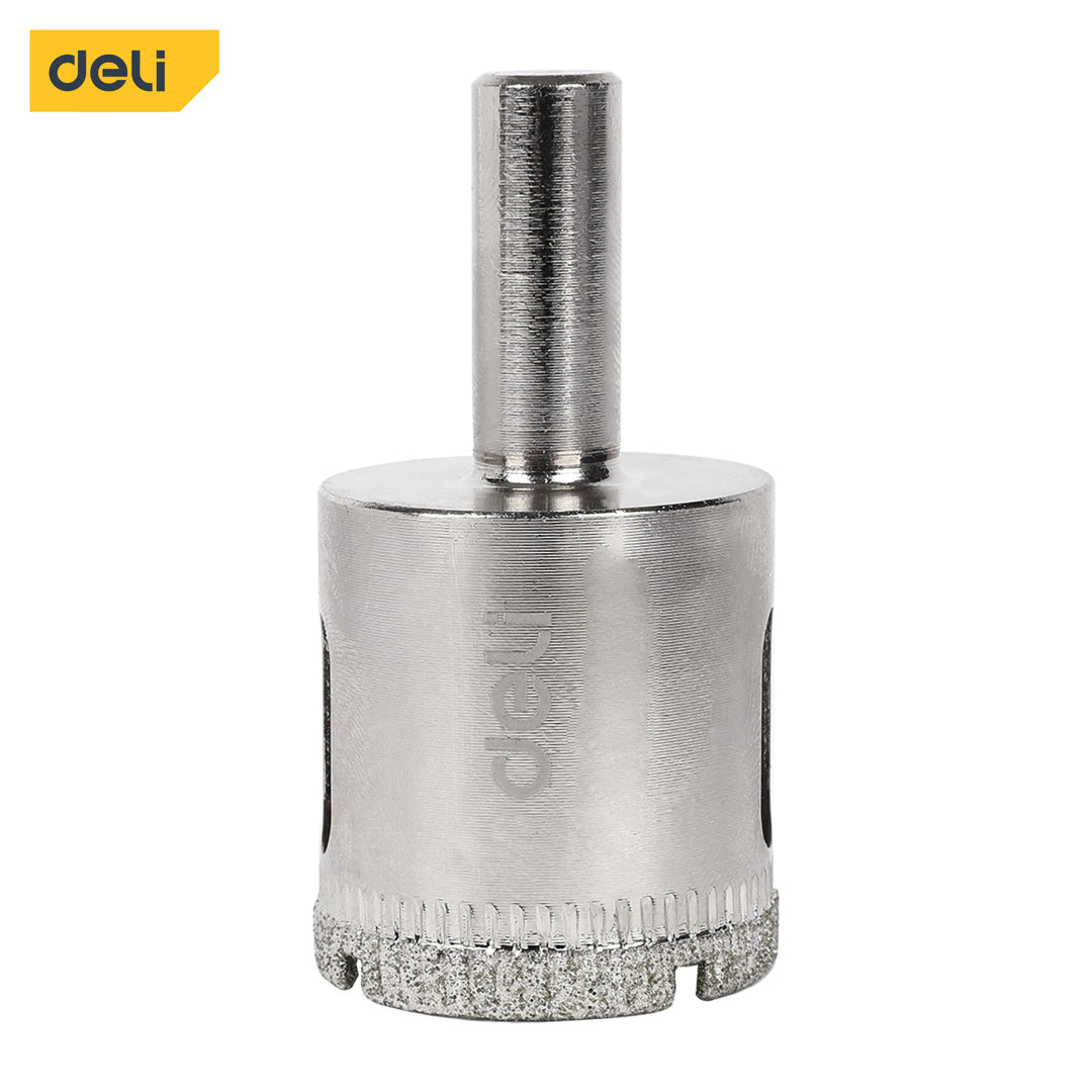 Diamond Hole Saw for Drills 35MM - ريشة حفر ألماسية للدريل