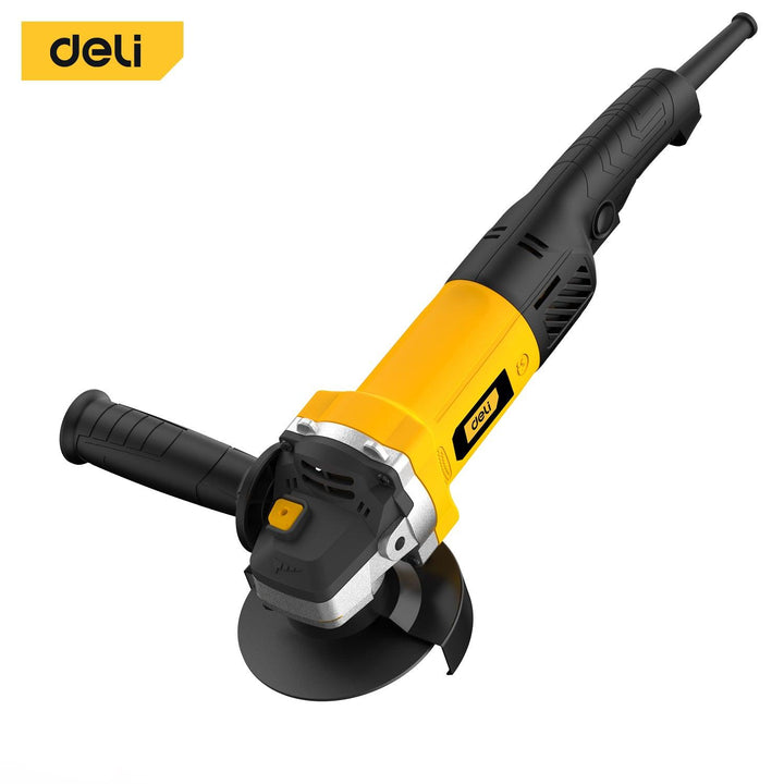 1100W Angle Grinder (125mm) -  صاروخ