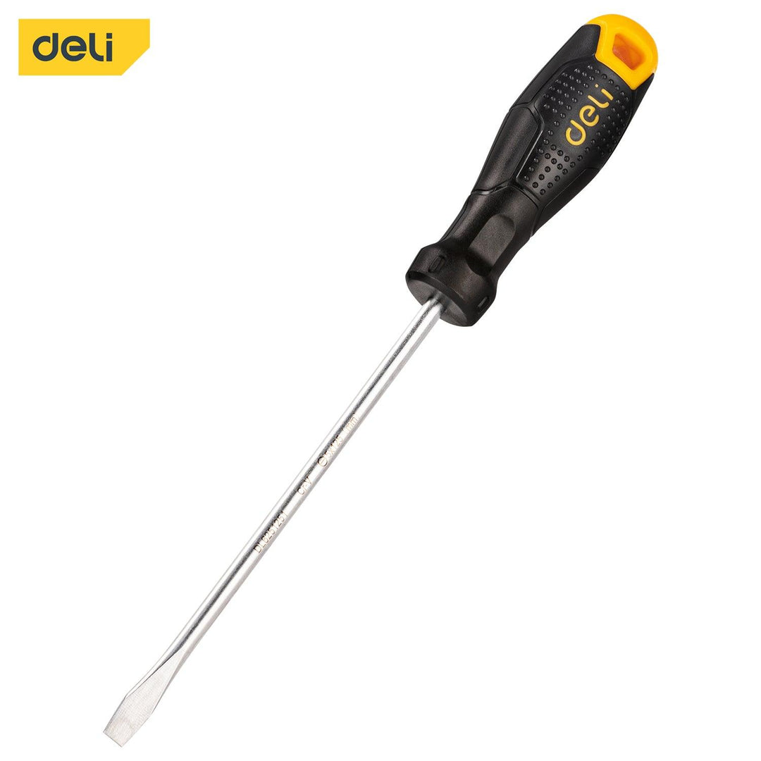 Slotted Screwdriver (5x125mm) - مفك براغي شق