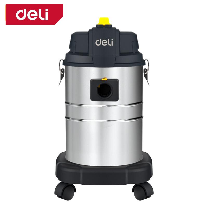 25L Vacuum Cleaner 1400W - مكنسة فاكييوم