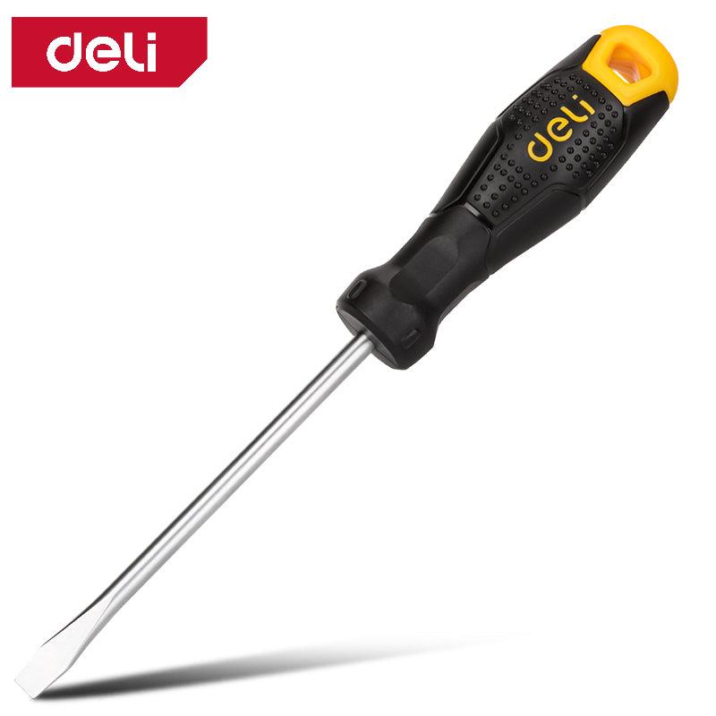 Slotted Screwdriver (5x200mm) - مفك براغي شق