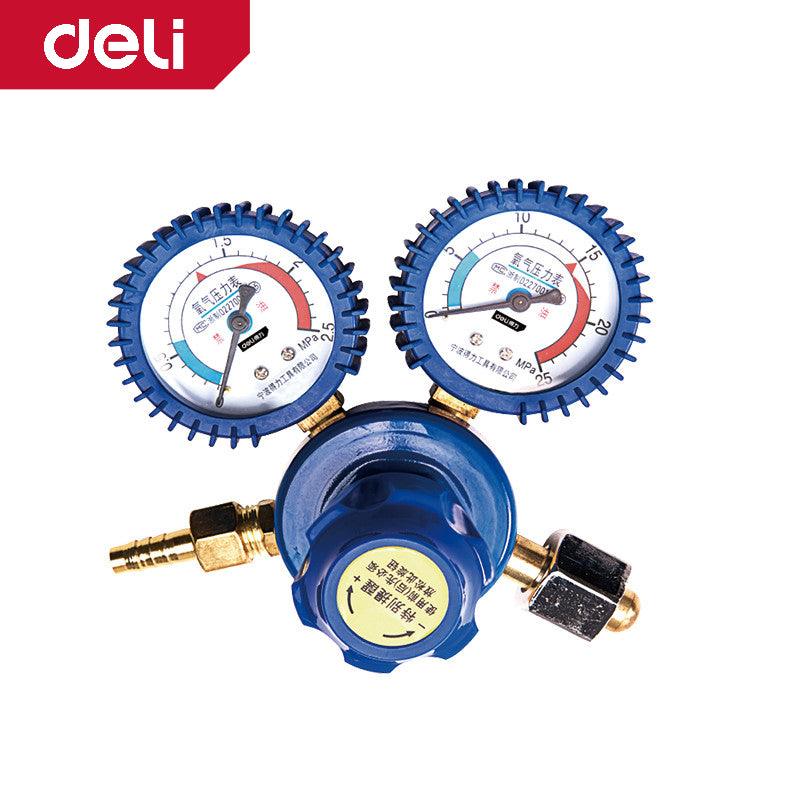 Deli Welding Regulators (Type 5) - منظمات اللحام