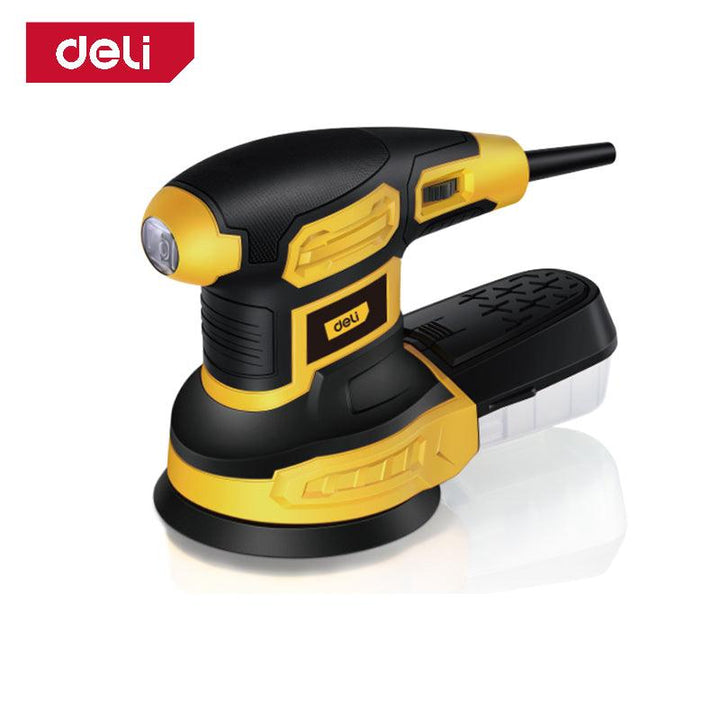 Deli 360W Rotary Sander - حفافة صناعية