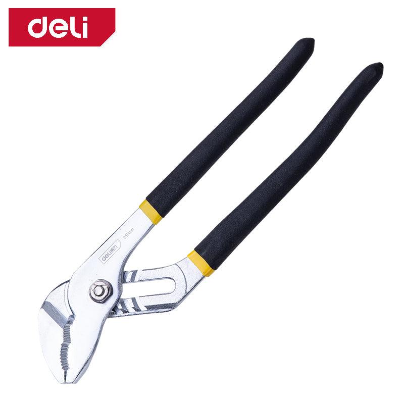 10" Pump Pliers - بانسة تمساح صناعية