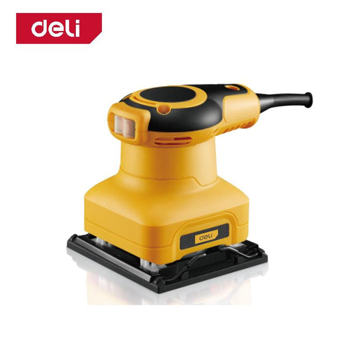 Deli 300W Palm Sander - حفافة صناعية
