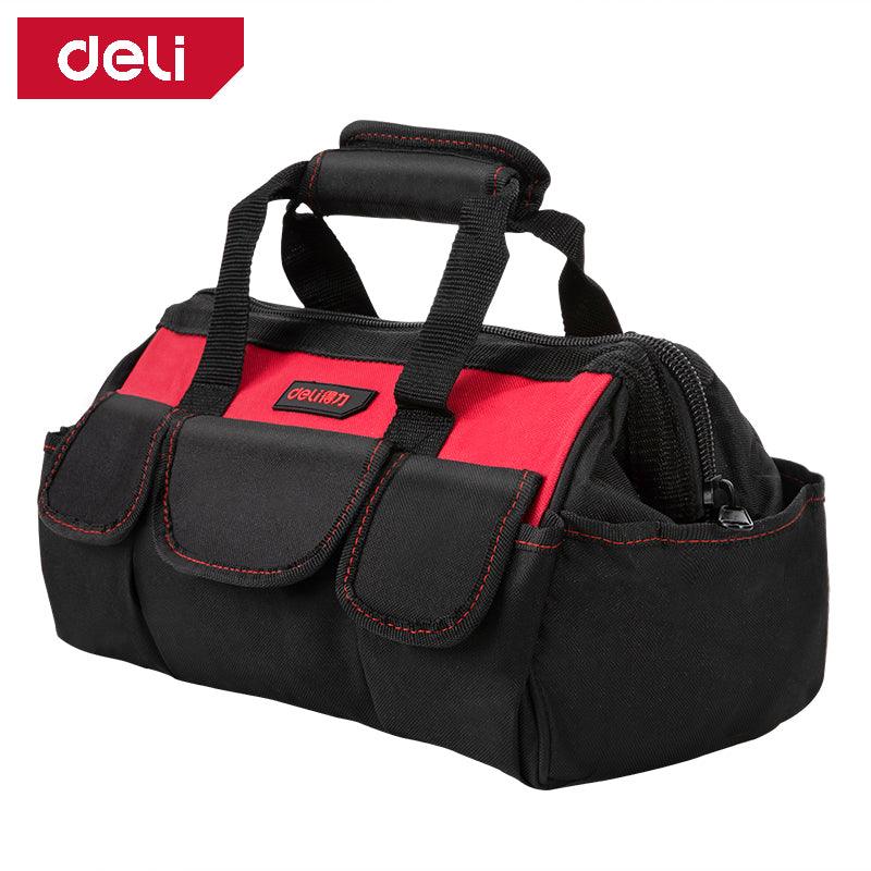 13" Tool Bag (Red Series) - شنطة أدوات