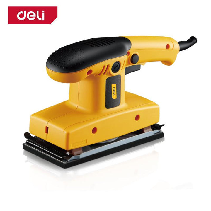 Deli 300W Finishing Sander - حفافة صناعية