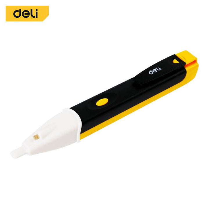Deli Voltage Test Pencil (90-1000V AC) - تاست خارجي ديجيتال