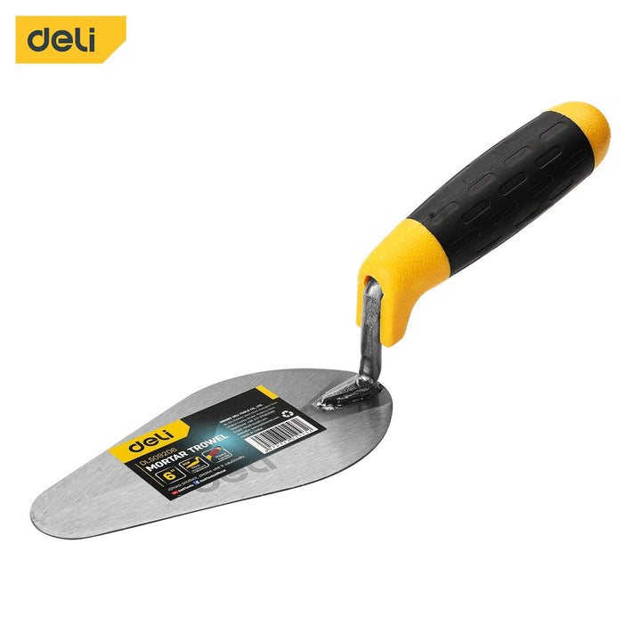 6" Bricklaying Trowel -  مجرفة بناء الطوب