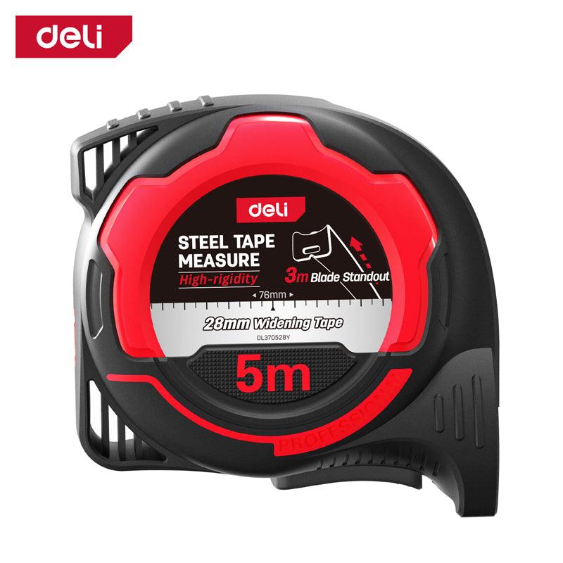 Steel Measuring Tape (Red Series) (5m/16ft*28mm) - متر قياس