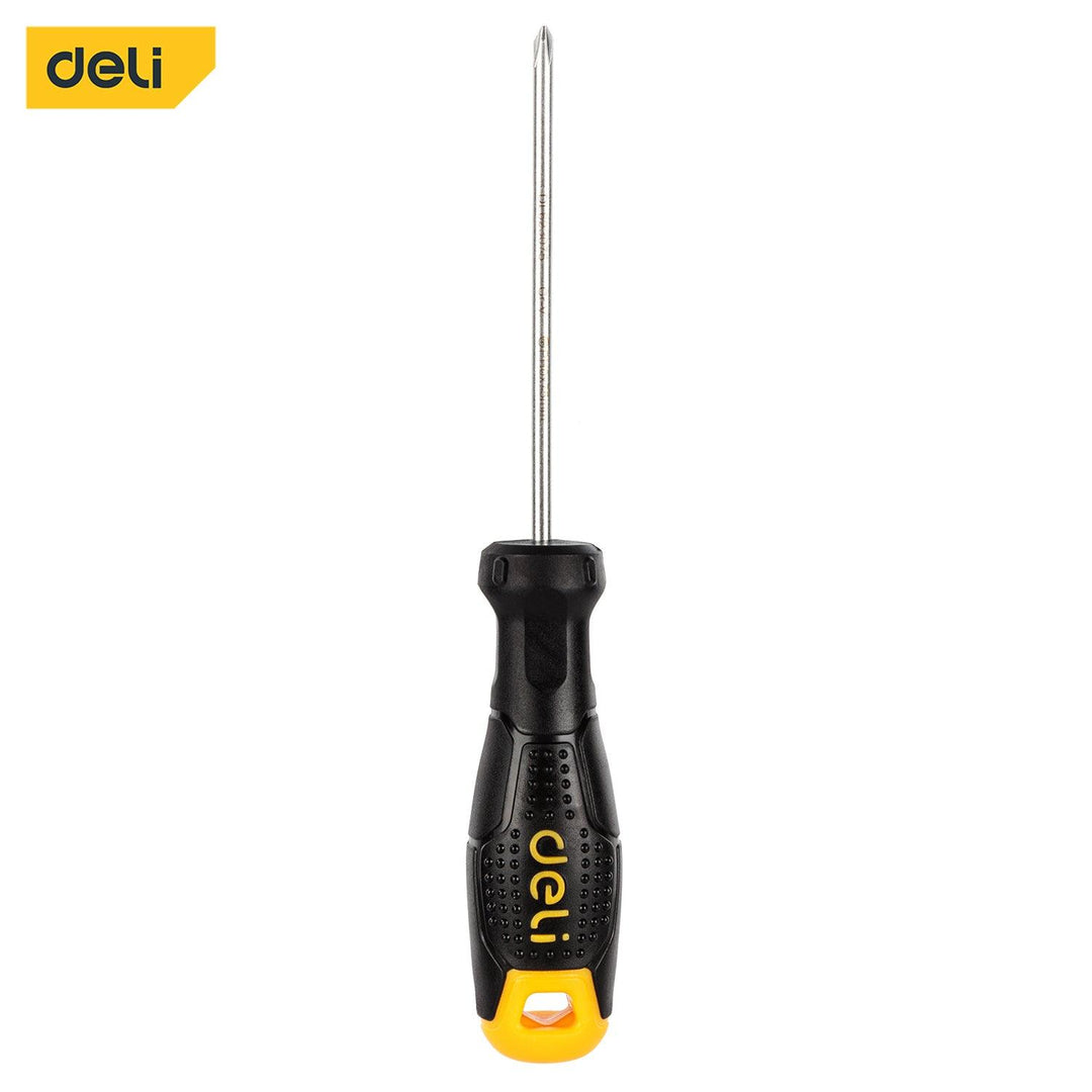 Phillips Screwdriver (3x75mm) - مفك براغي صليب