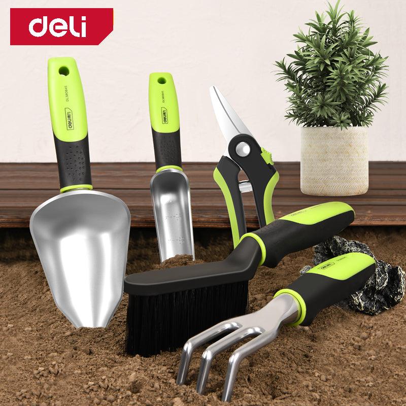 5 Pieces Gardening Tool Set - مجموعة أدوات حديقة 5 قطع