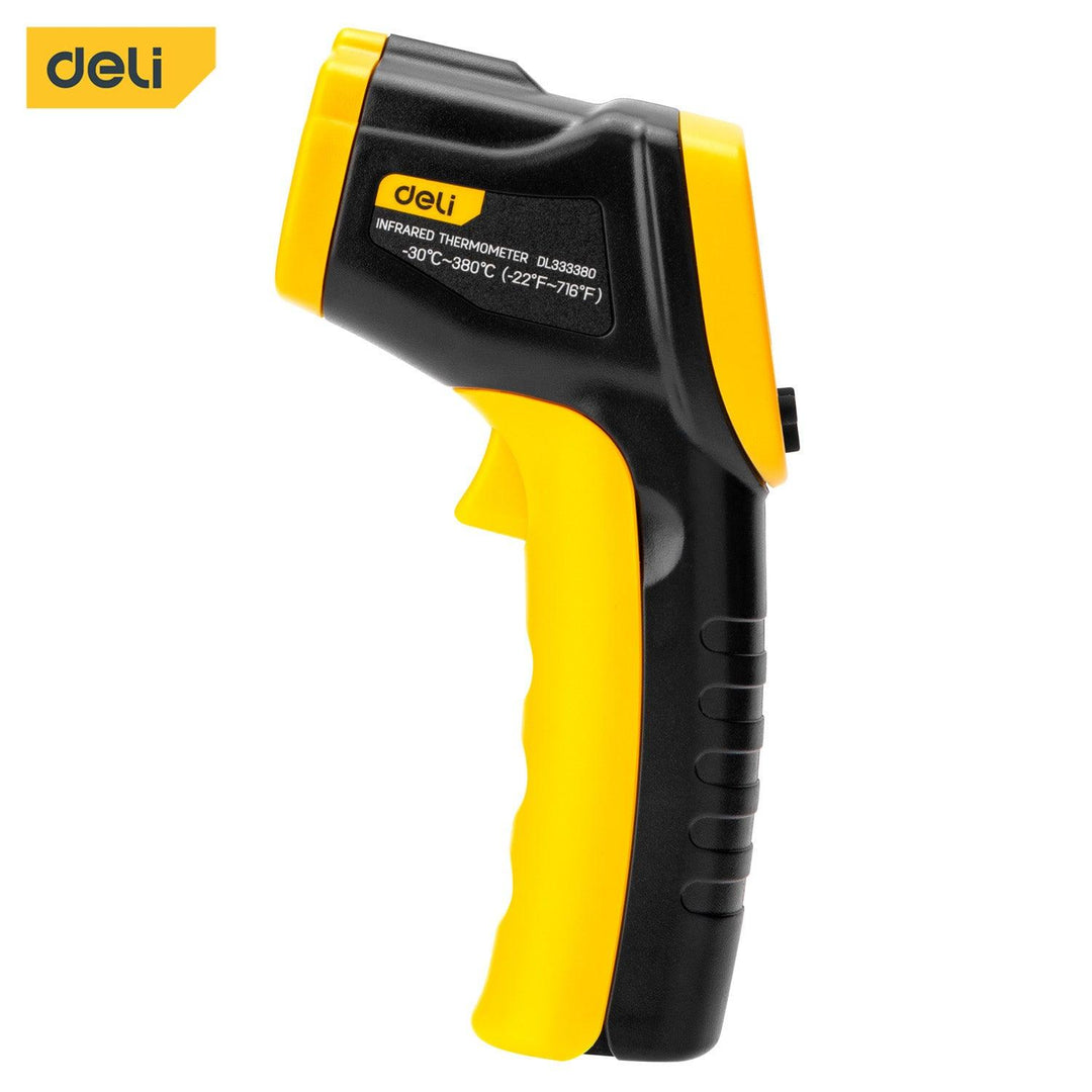 Infrared Thermometer - ميزان حراري ديجيتال عن بعد