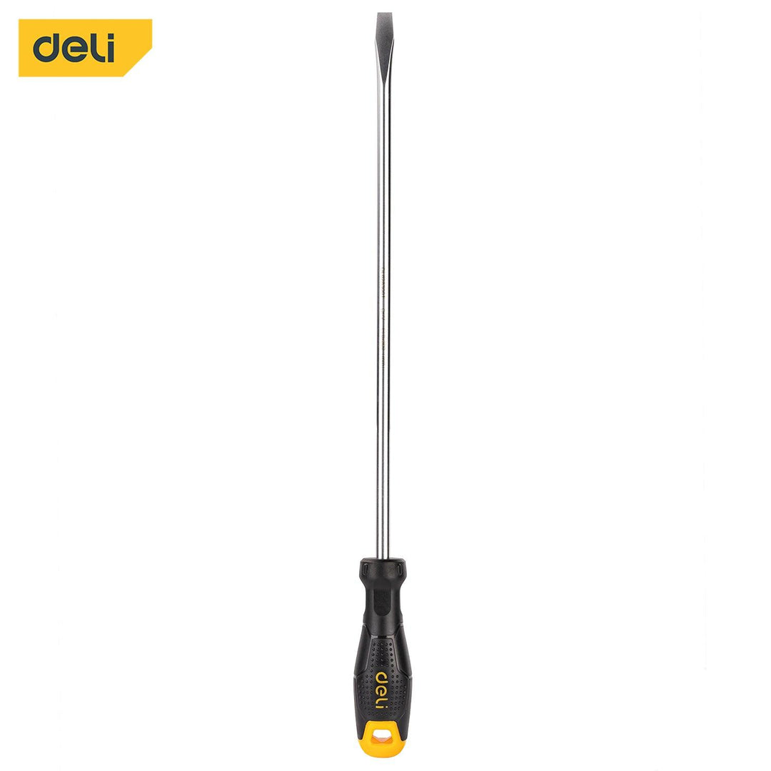 Slotted Screwdriver (8x300mm) - مفك براغي شق