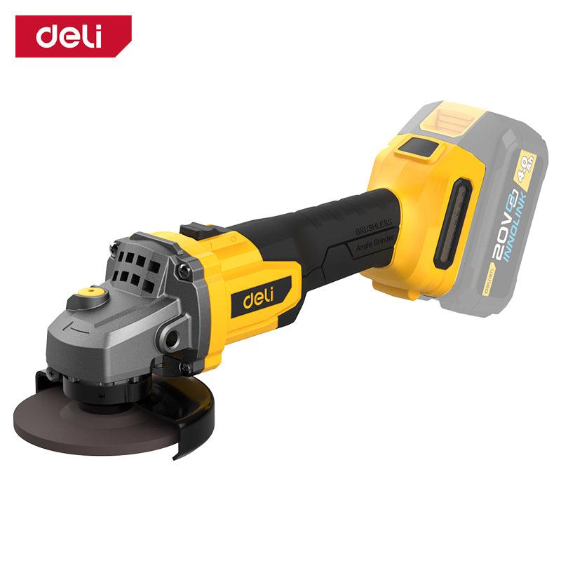 20V Lithium-ion Angle Grinder (125mm) (Tool Only) -  صاروخ عالبطارية