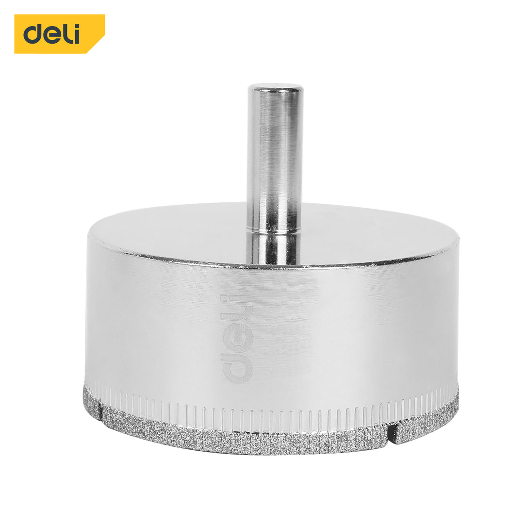 Diamond Hole Saw for Drills 55MM - ريشة حفر ألماسية للدريل