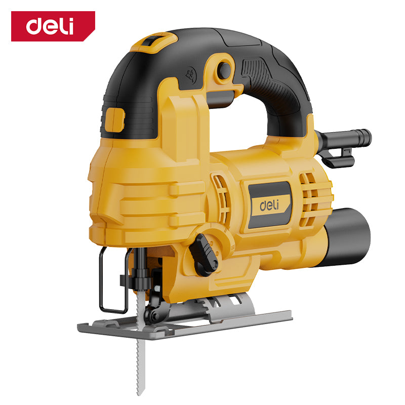 710W Industrial Jig Saw - خراقة صناعية